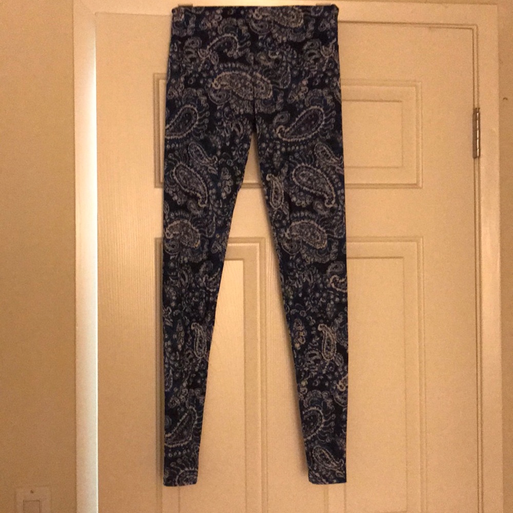 Onzie Leggings